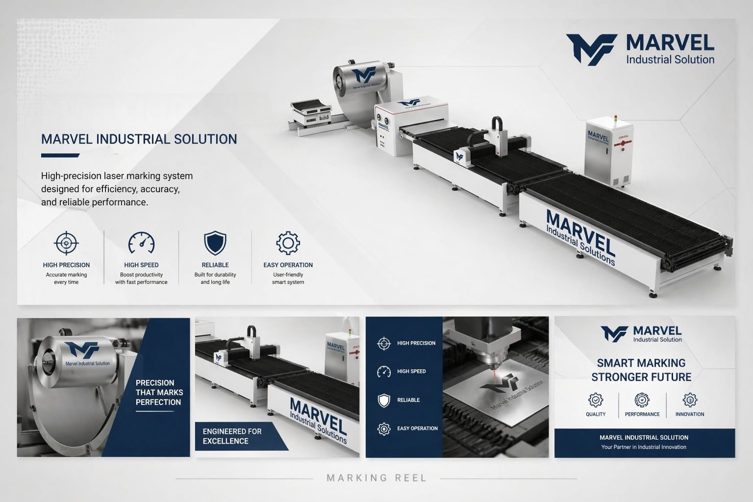 Auto feeding coil-fed fiber laser cutting machine with decoiler and CNC straightener