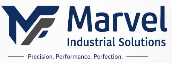 Marvel Industrial Solution - Fiber Laser Cutting Machine Manufacturer, Ahmedabad