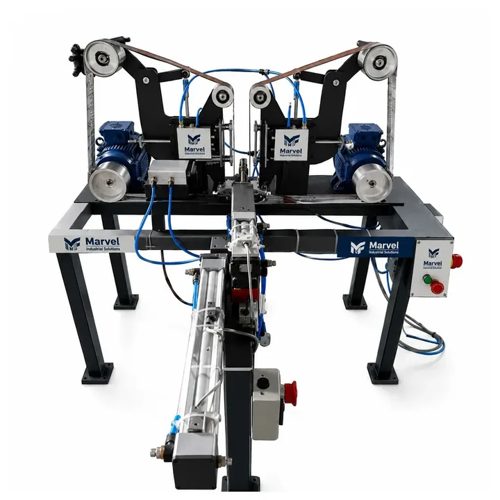 Automatic Material Handling System Chennai