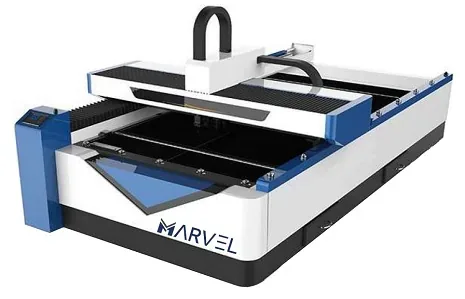 Fiber Laser Cutting Machine Chennai