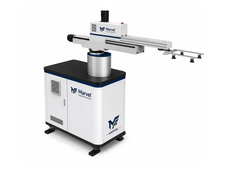 Stamping Press Transfer Robot Chennai
